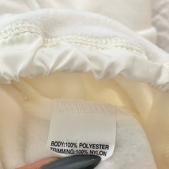 MillenniumProof Fleece Set - Picture 8 of 8